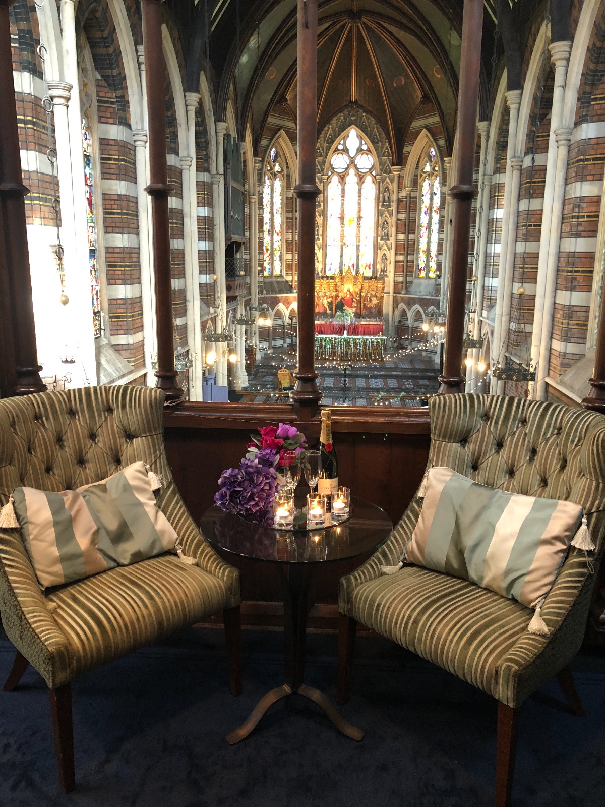 Gallery Item 59 for All Saints The Old Chapel