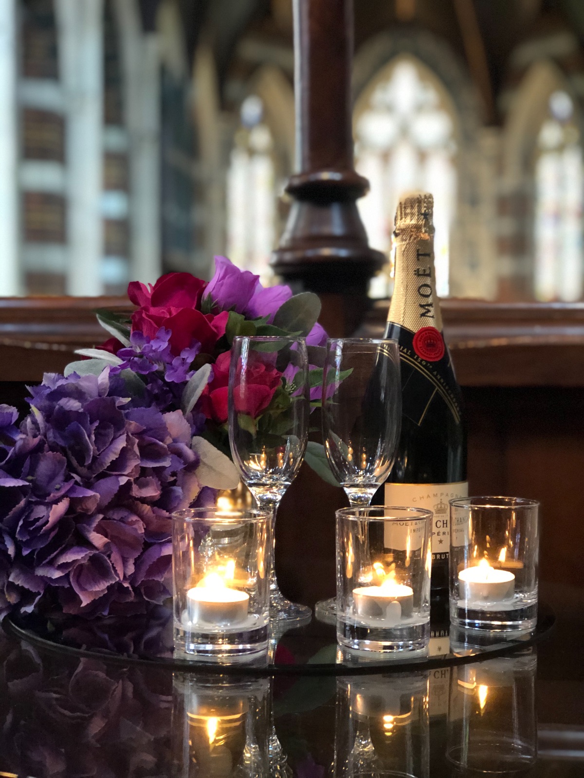 Gallery Item 58 for All Saints The Old Chapel