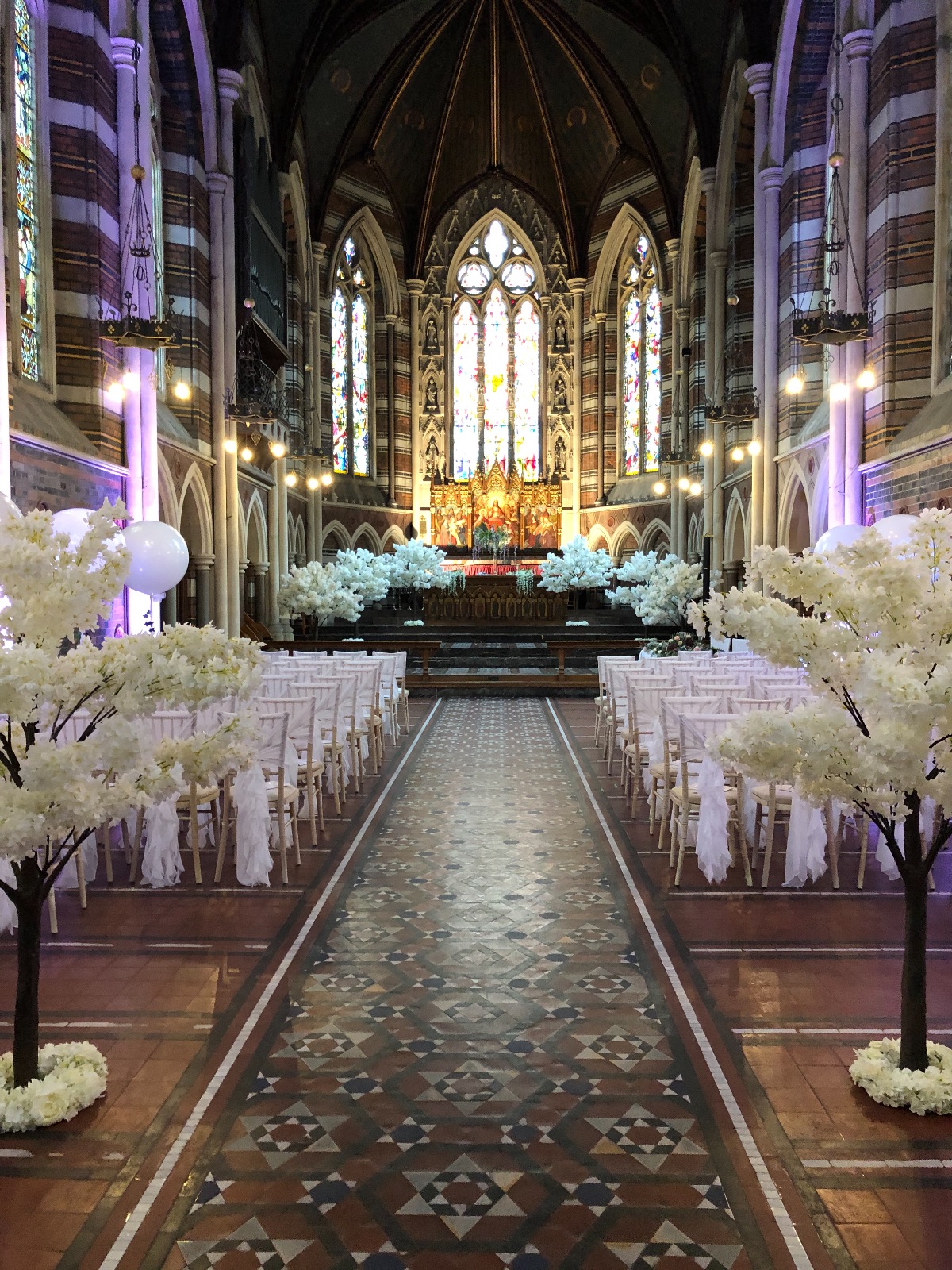 Gallery Item 9 for All Saints The Old Chapel