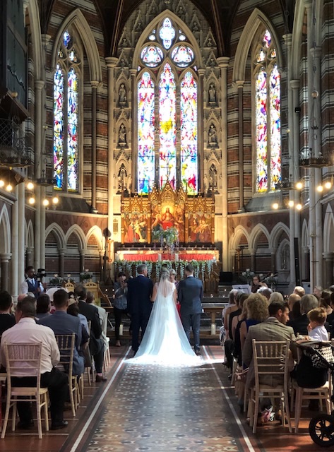 Gallery Item 62 for All Saints The Old Chapel