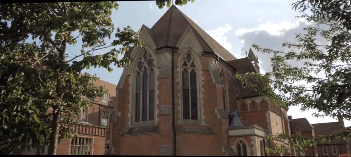 Gallery Item 15 for All Saints The Old Chapel