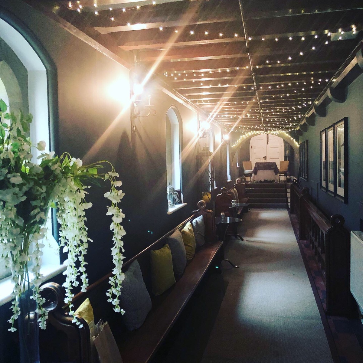 Gallery Item 36 for All Saints The Old Chapel