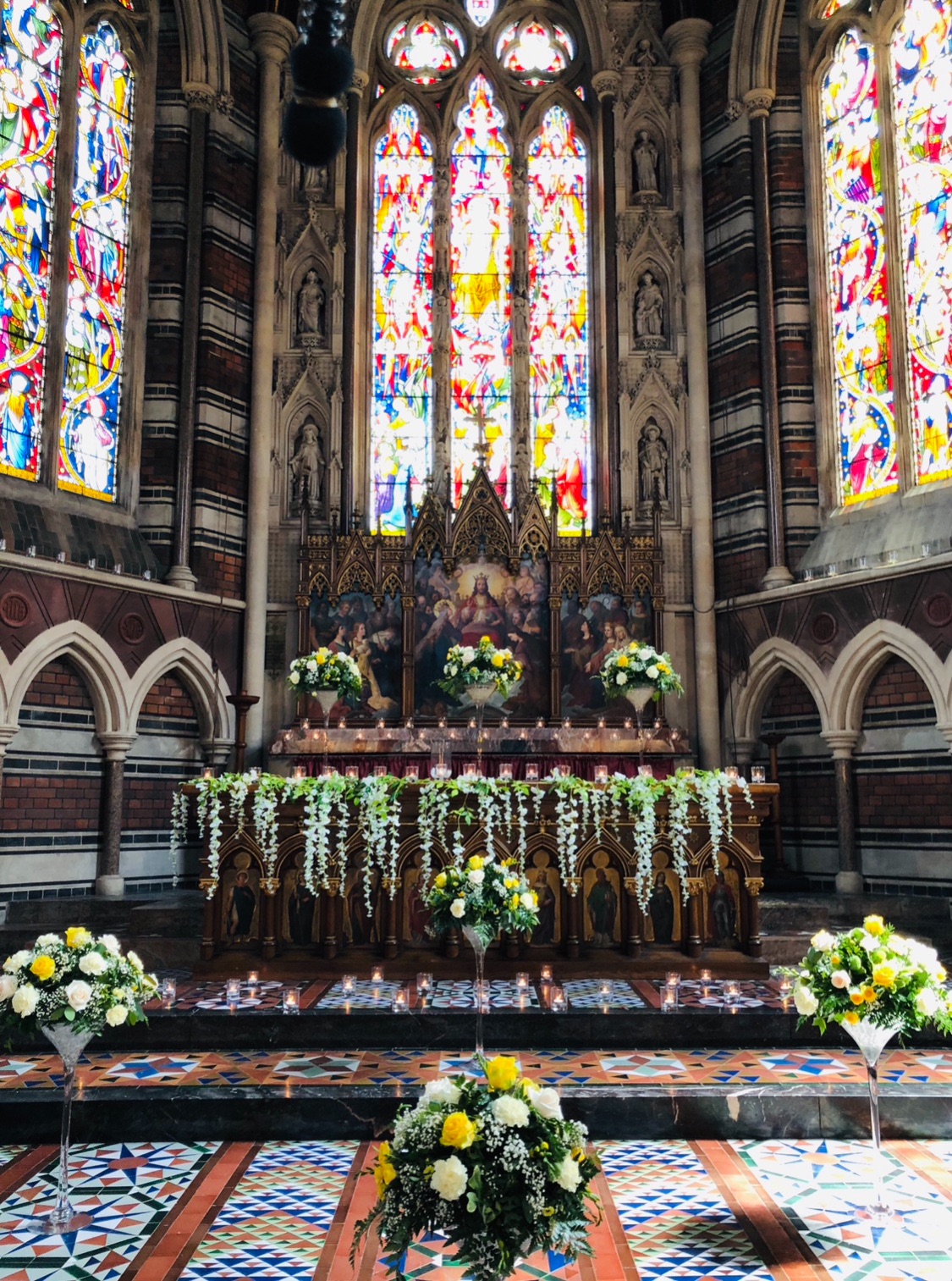 Gallery Item 73 for All Saints The Old Chapel