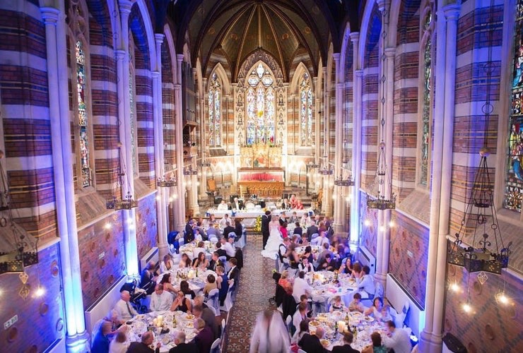 Gallery Item 39 for All Saints The Old Chapel