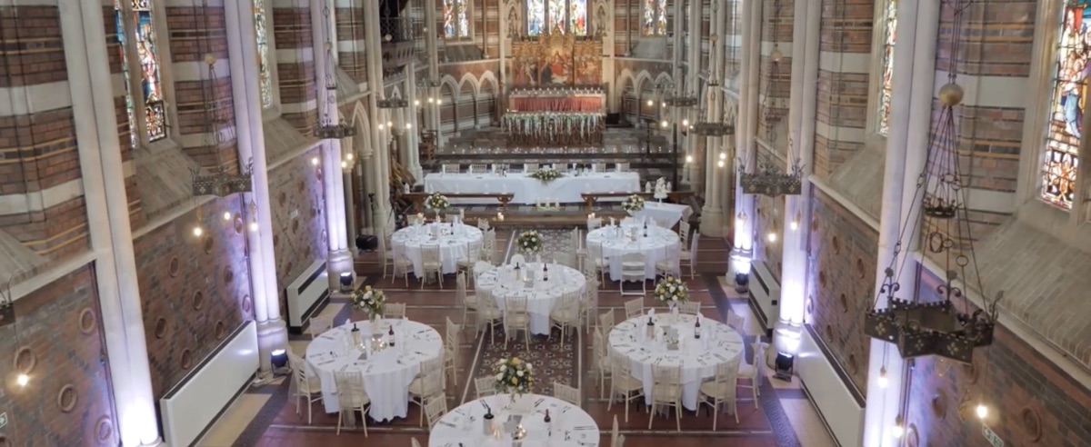 Gallery Item 10 for All Saints The Old Chapel