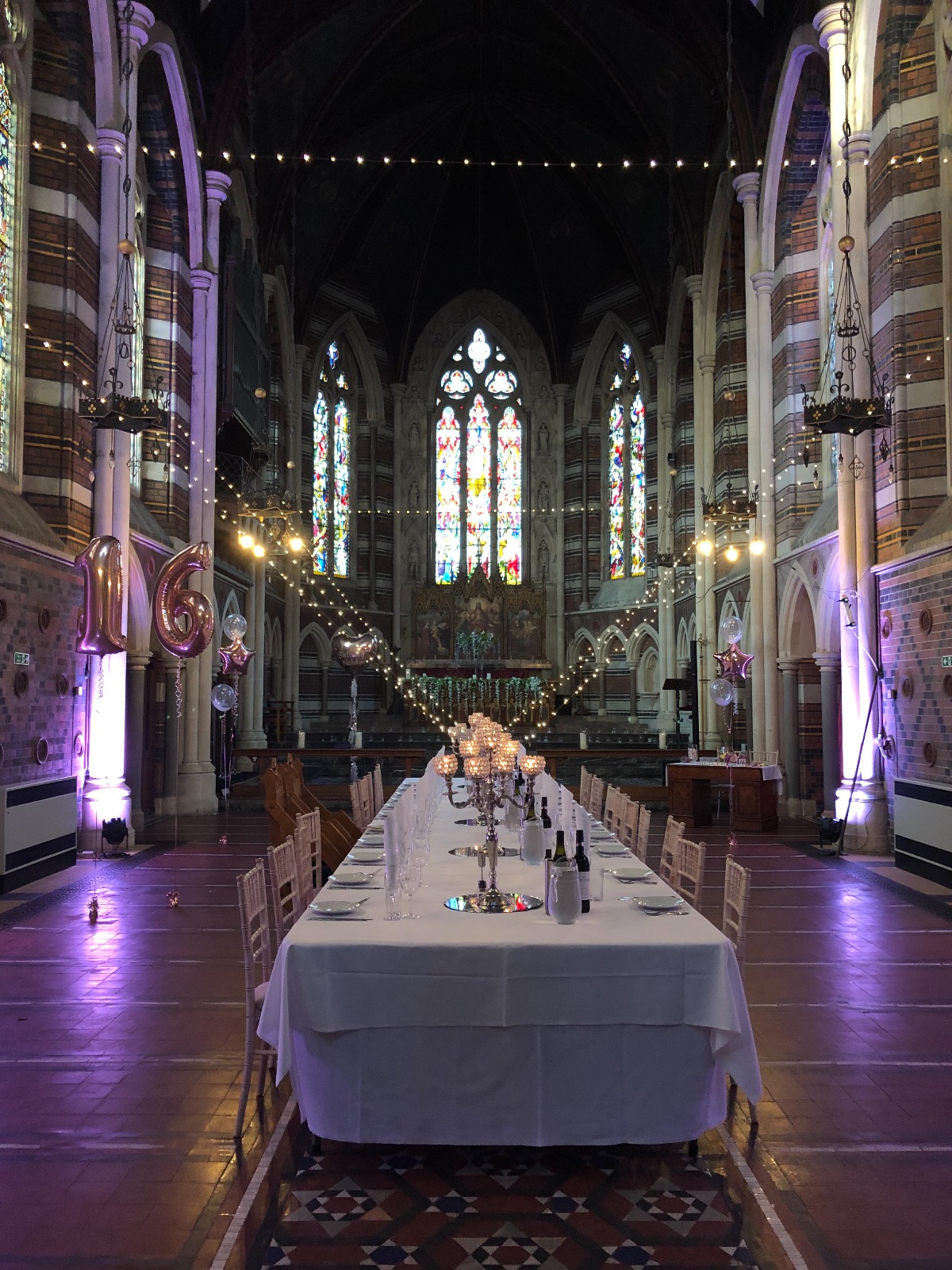 Gallery Item 72 for All Saints The Old Chapel