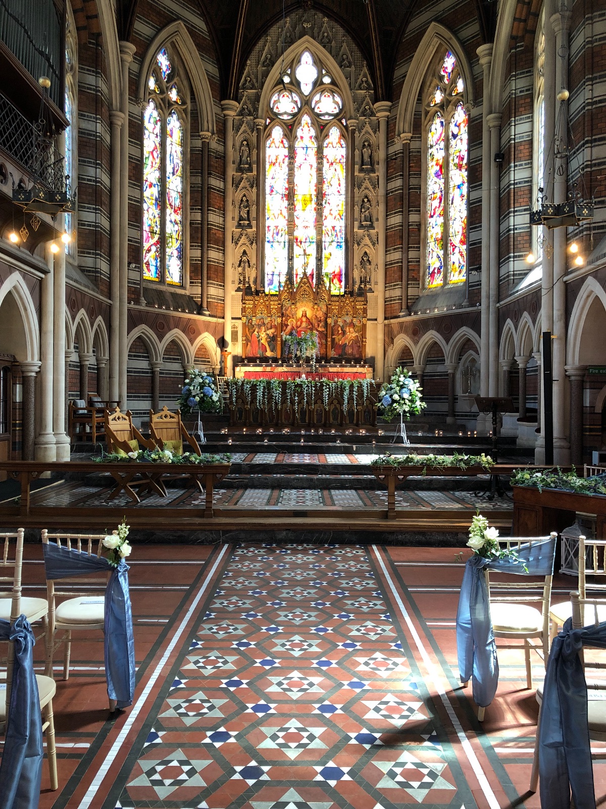 Gallery Item 70 for All Saints The Old Chapel