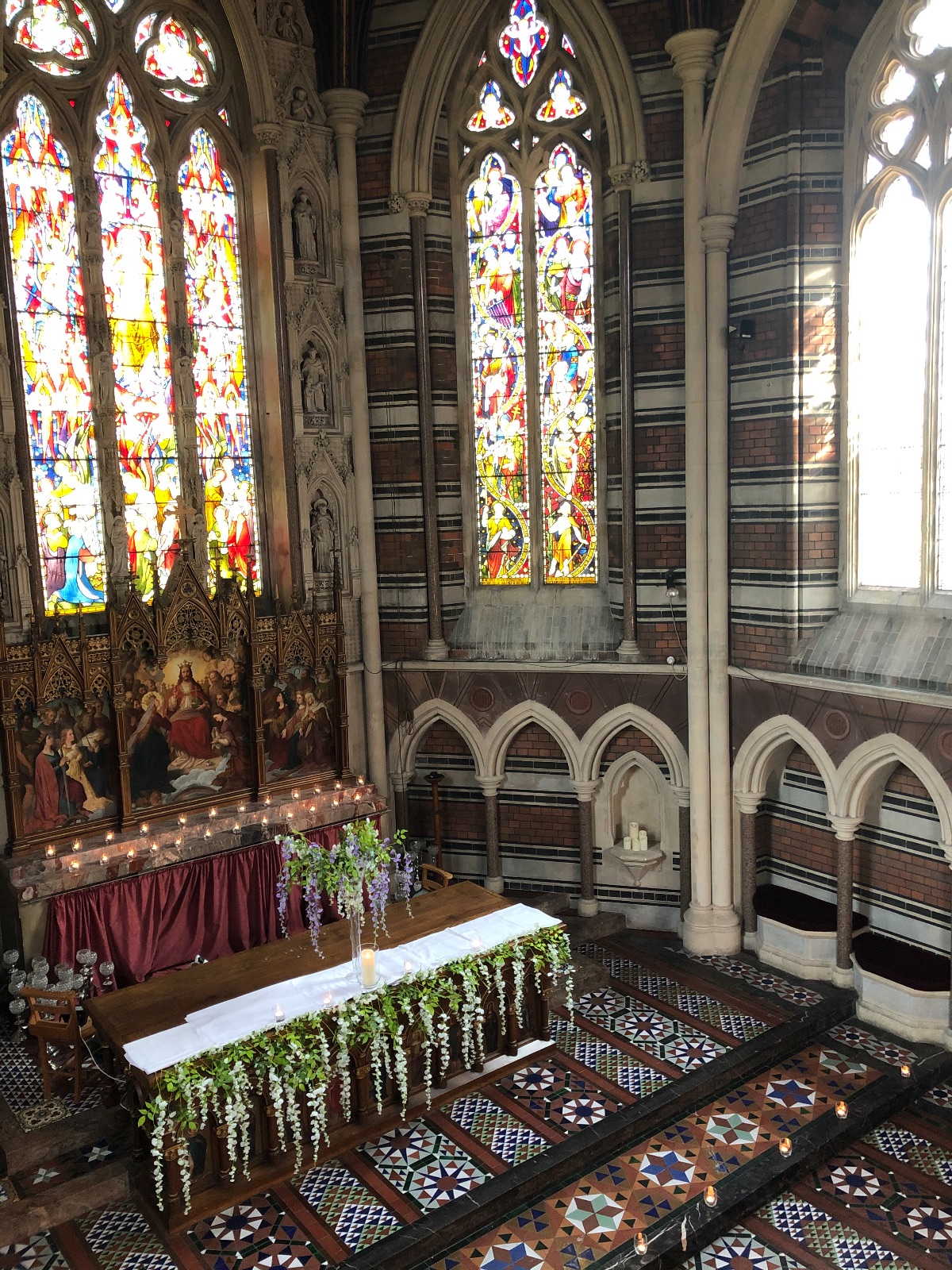 Gallery Item 46 for All Saints The Old Chapel