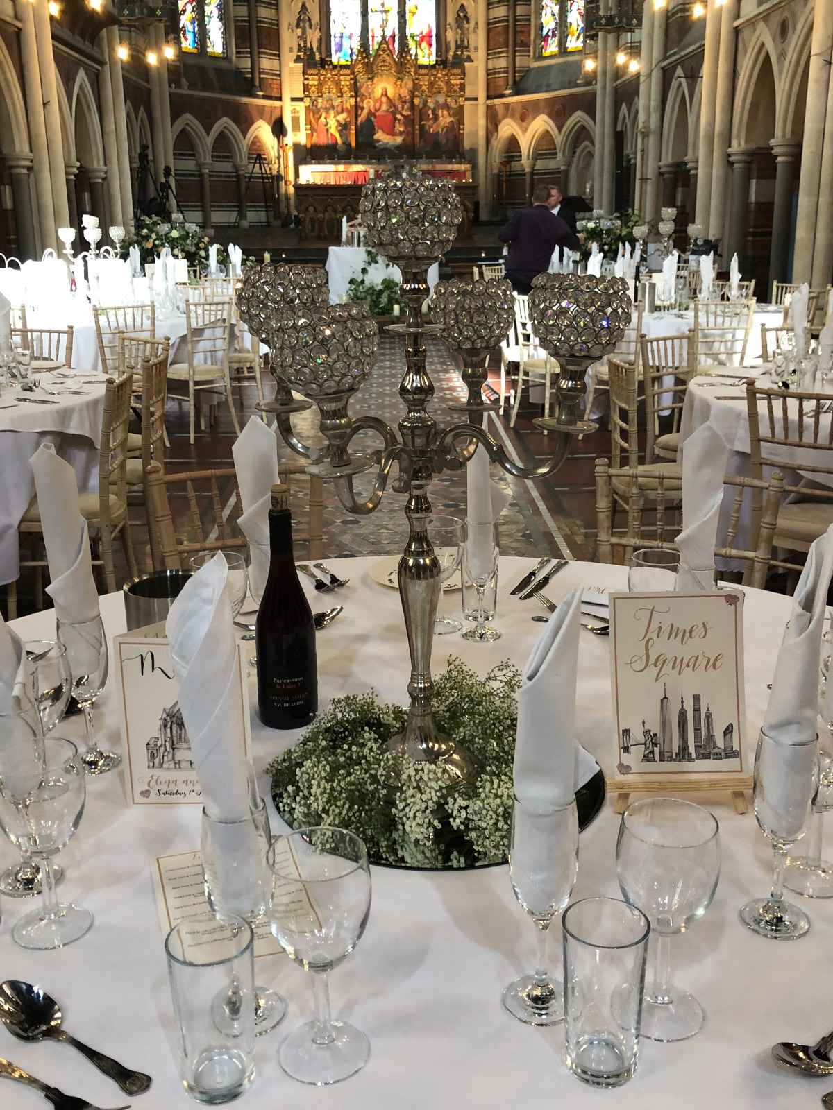 Gallery Item 69 for All Saints The Old Chapel