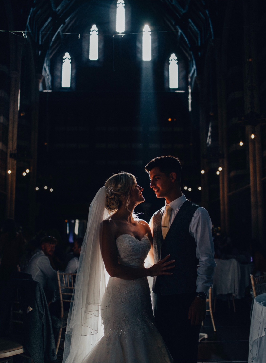 Gallery Item 19 for All Saints The Old Chapel