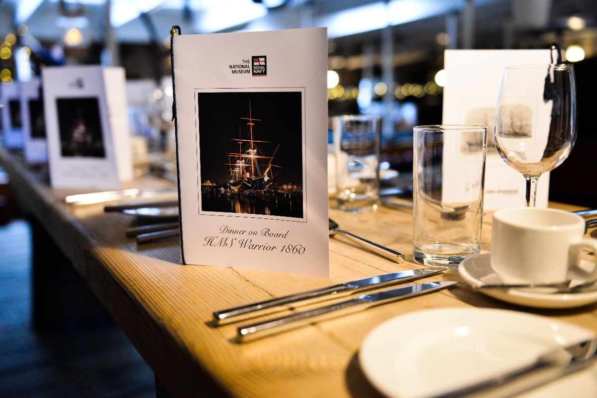 Gallery Item 43 for National Museum of the Royal Navy