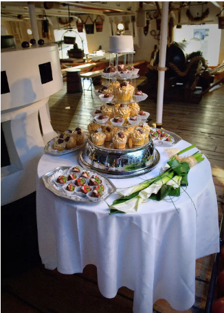 Gallery Item 7 for National Museum of the Royal Navy