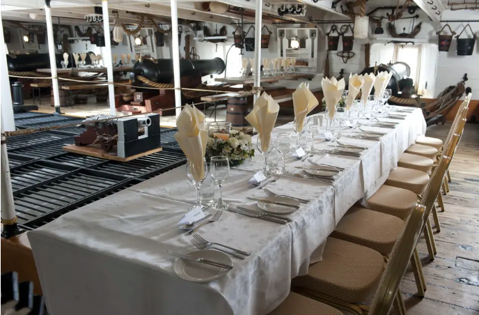 Gallery Item 11 for National Museum of the Royal Navy