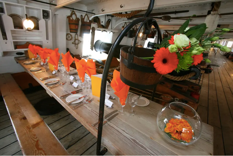 Gallery Item 29 for National Museum of the Royal Navy