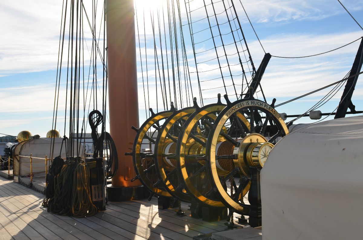 Gallery Item 44 for National Museum of the Royal Navy