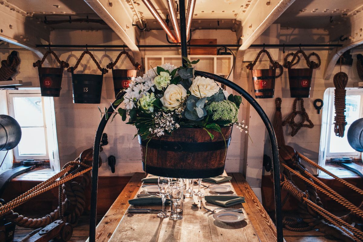 Gallery Item 35 for National Museum of the Royal Navy