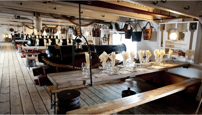 Gallery Item 10 for National Museum of the Royal Navy