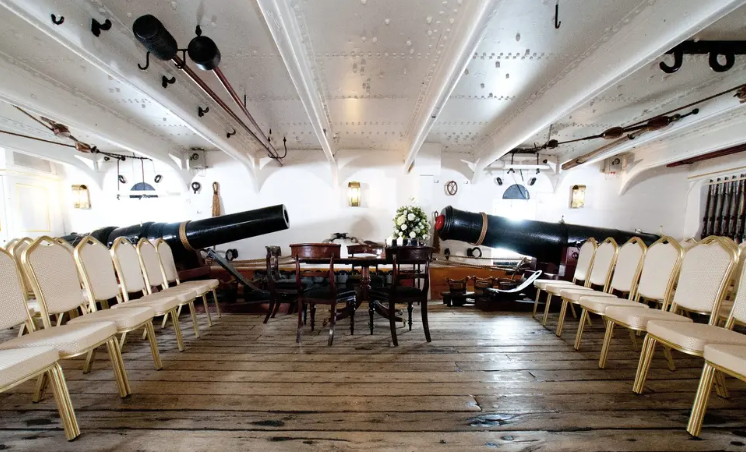 Gallery Item 9 for National Museum of the Royal Navy