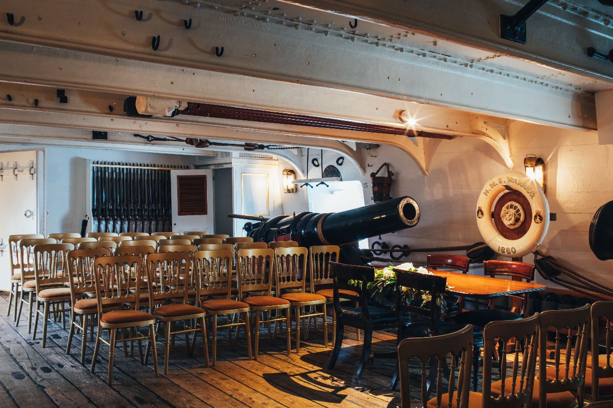 Gallery Item 37 for National Museum of the Royal Navy