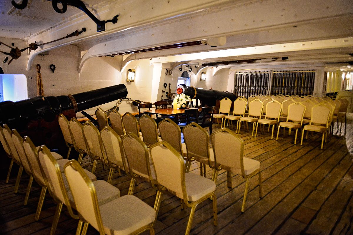 Gallery Item 24 for National Museum of the Royal Navy