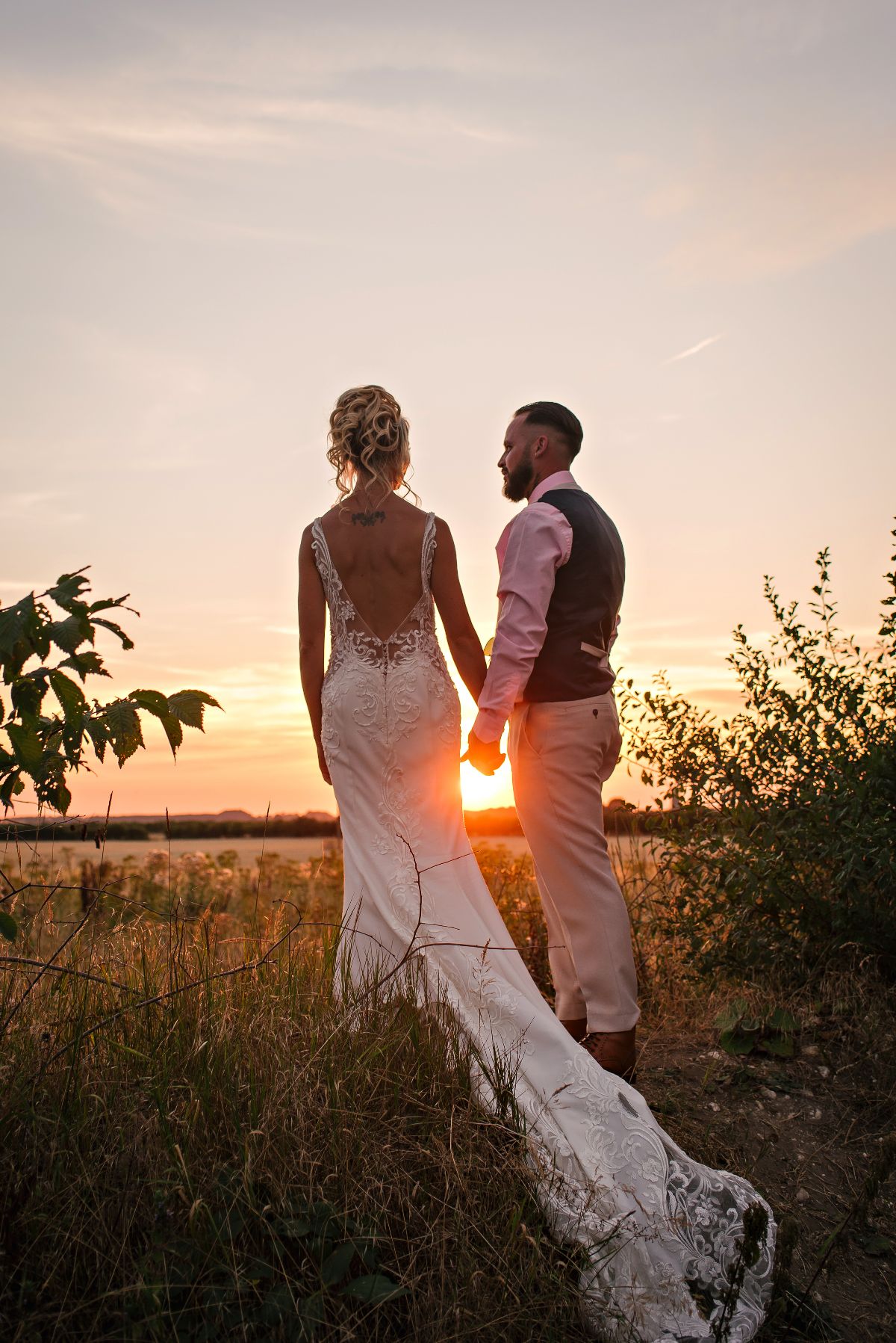 Gallery Item 16 for Kings of Norfolk Country Weddings
