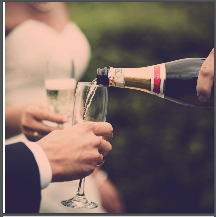 Gallery Item 37 for Kings of Norfolk Country Weddings