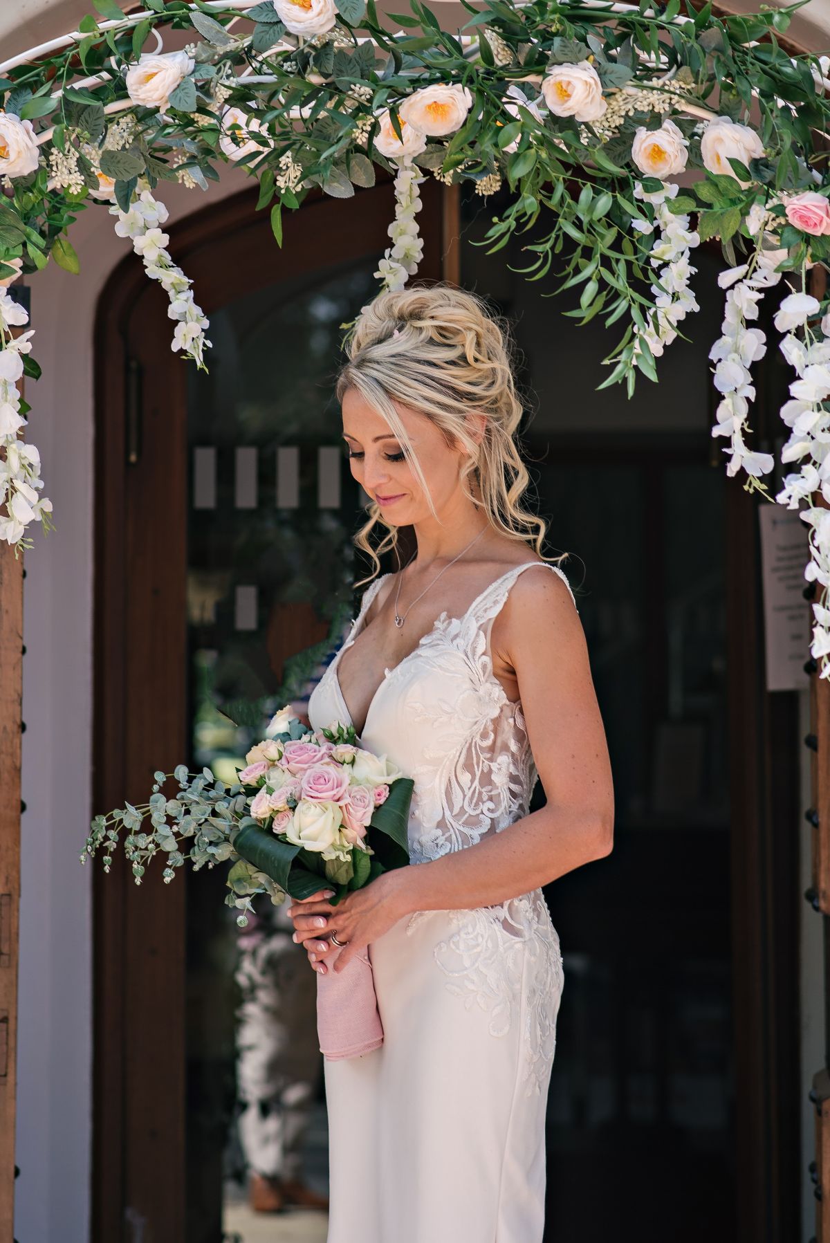 Gallery Item 15 for Kings of Norfolk Country Weddings