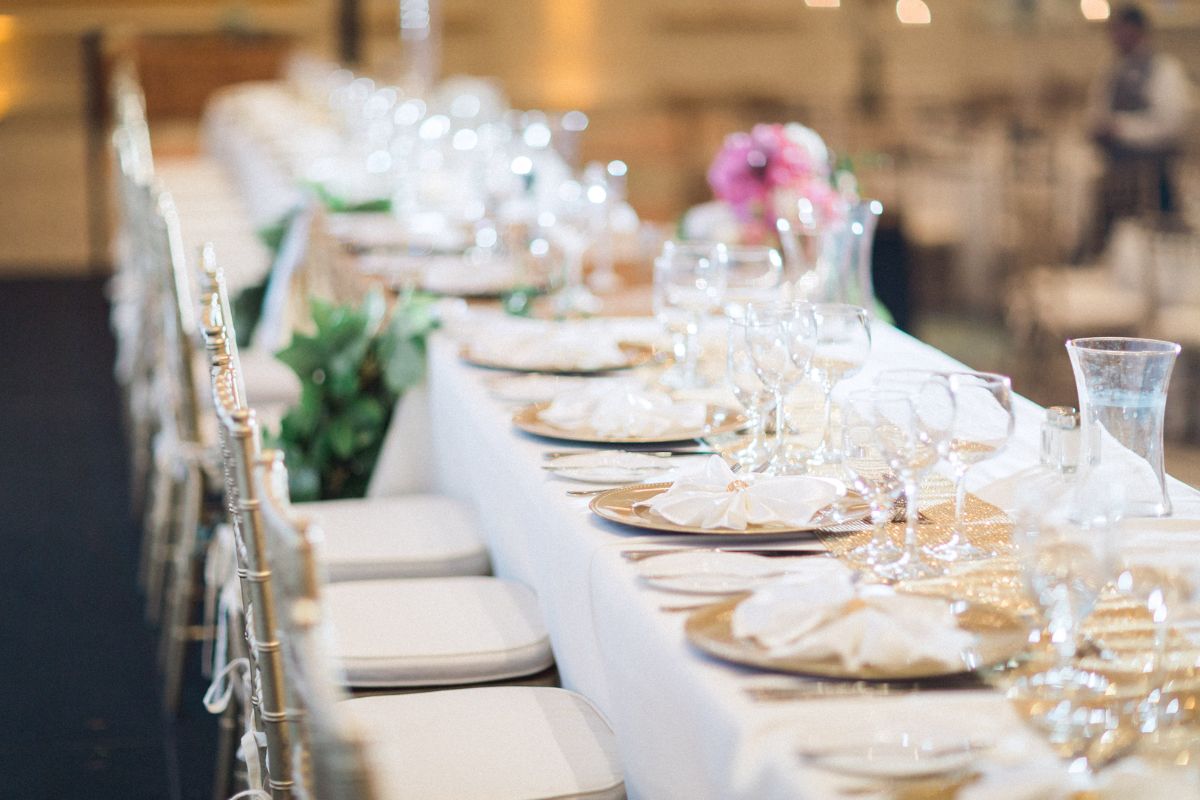 Gallery Item 24 for Kings of Norfolk Country Weddings