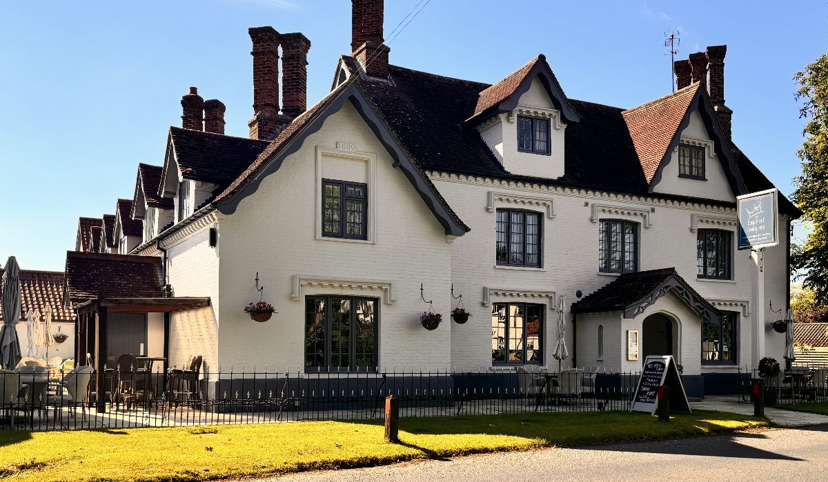 Gallery Item 18 for Kings of Norfolk Country Weddings