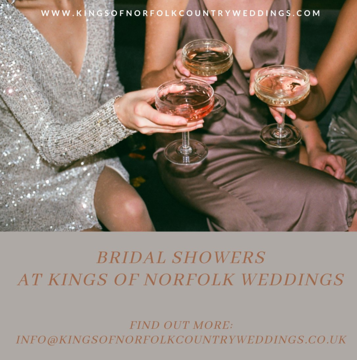 Gallery Item 34 for Kings of Norfolk Country Weddings