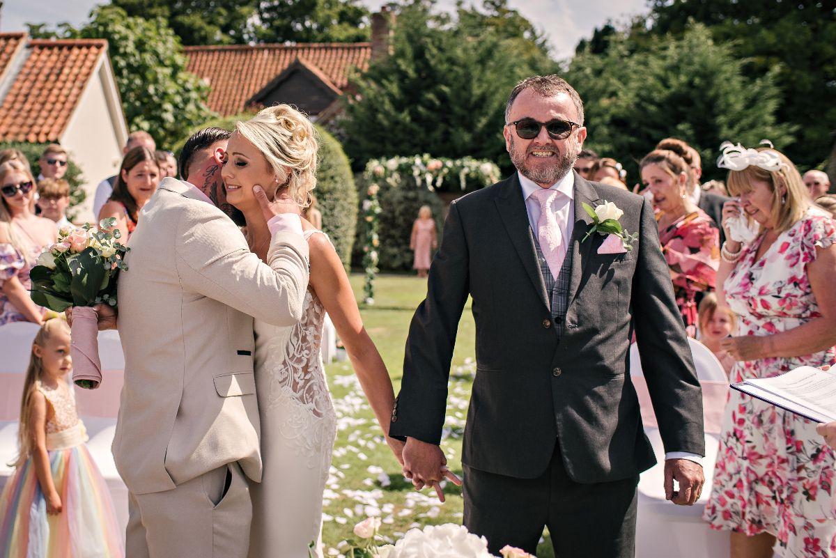 Gallery Item 14 for Kings of Norfolk Country Weddings