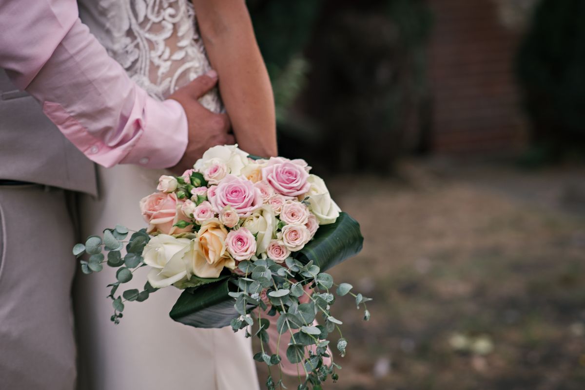 Gallery Item 13 for Kings of Norfolk Country Weddings