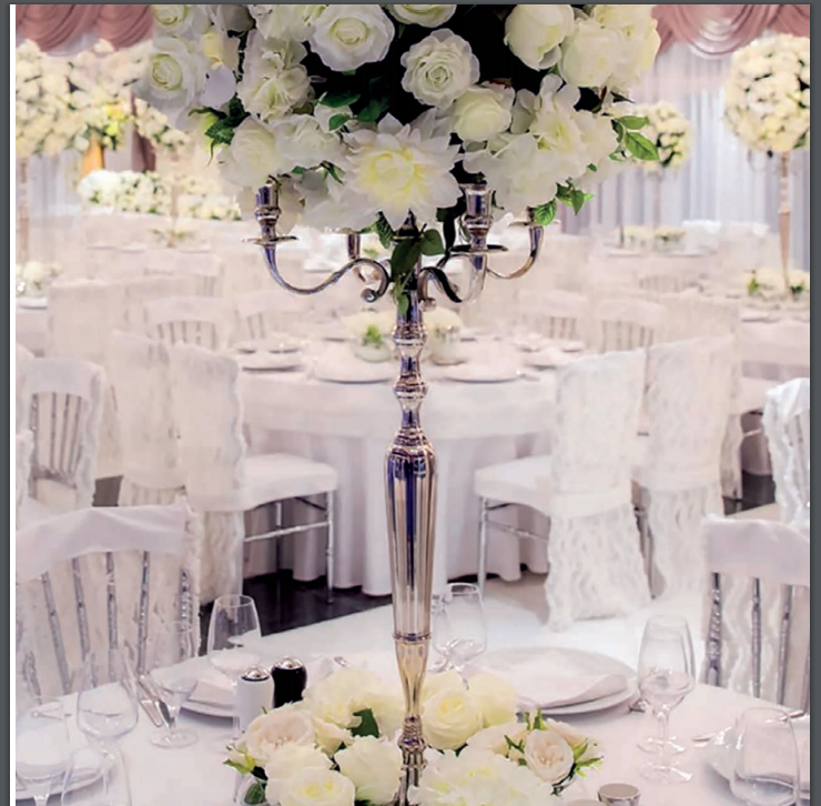 Gallery Item 23 for Kings of Norfolk Country Weddings