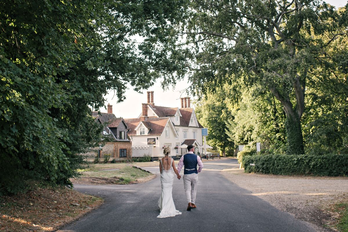 Gallery Item 17 for Kings of Norfolk Country Weddings