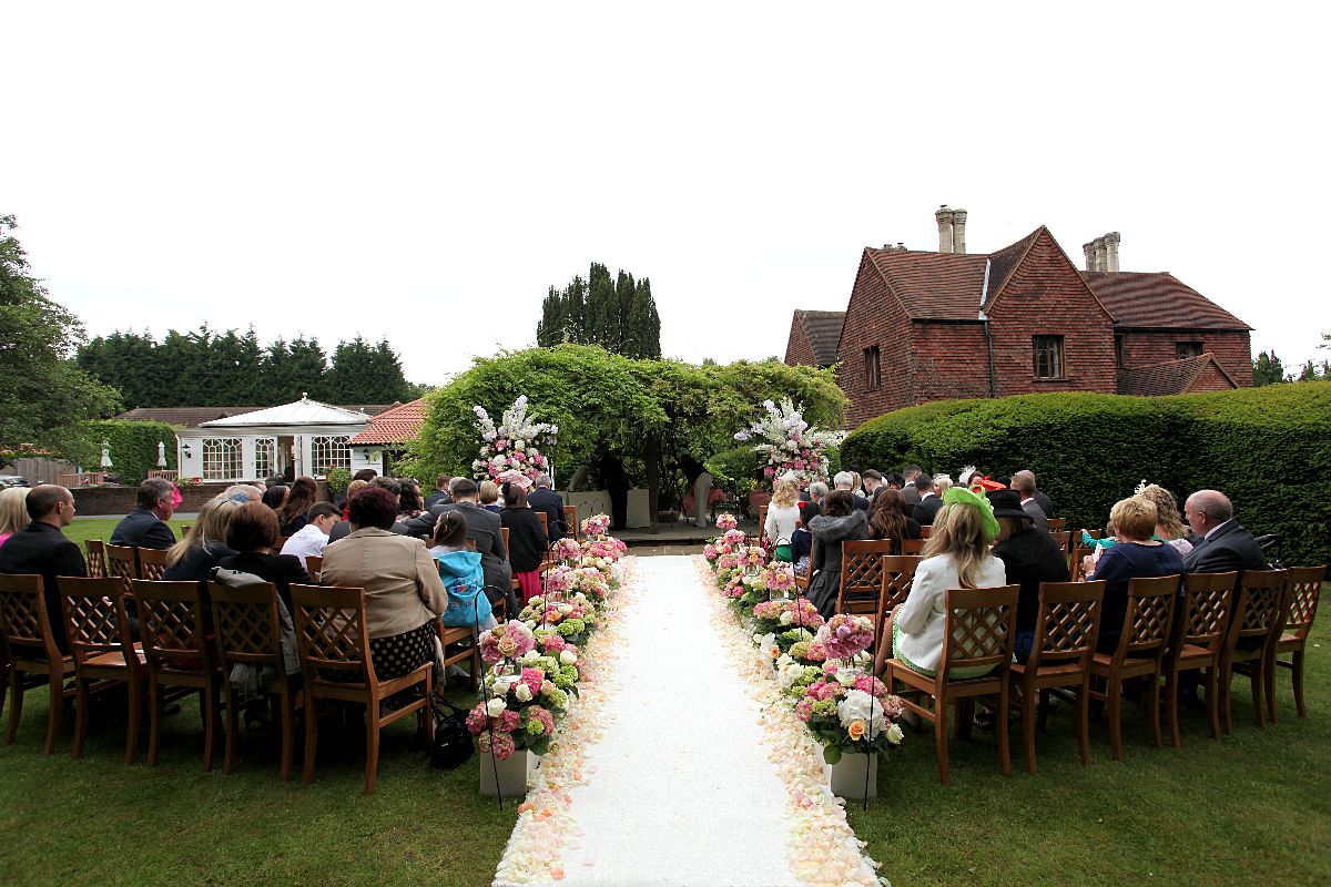 Gallery Item 147 for Oaks Farm Weddings