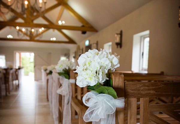 Gallery Item 68 for Oaks Farm Weddings