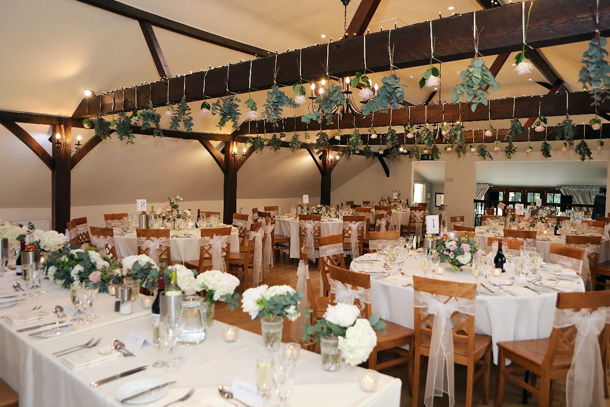 Gallery Item 77 for Oaks Farm Weddings