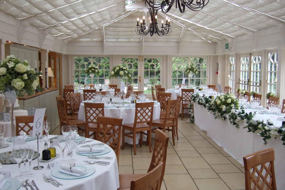 Gallery Item 69 for Oaks Farm Weddings