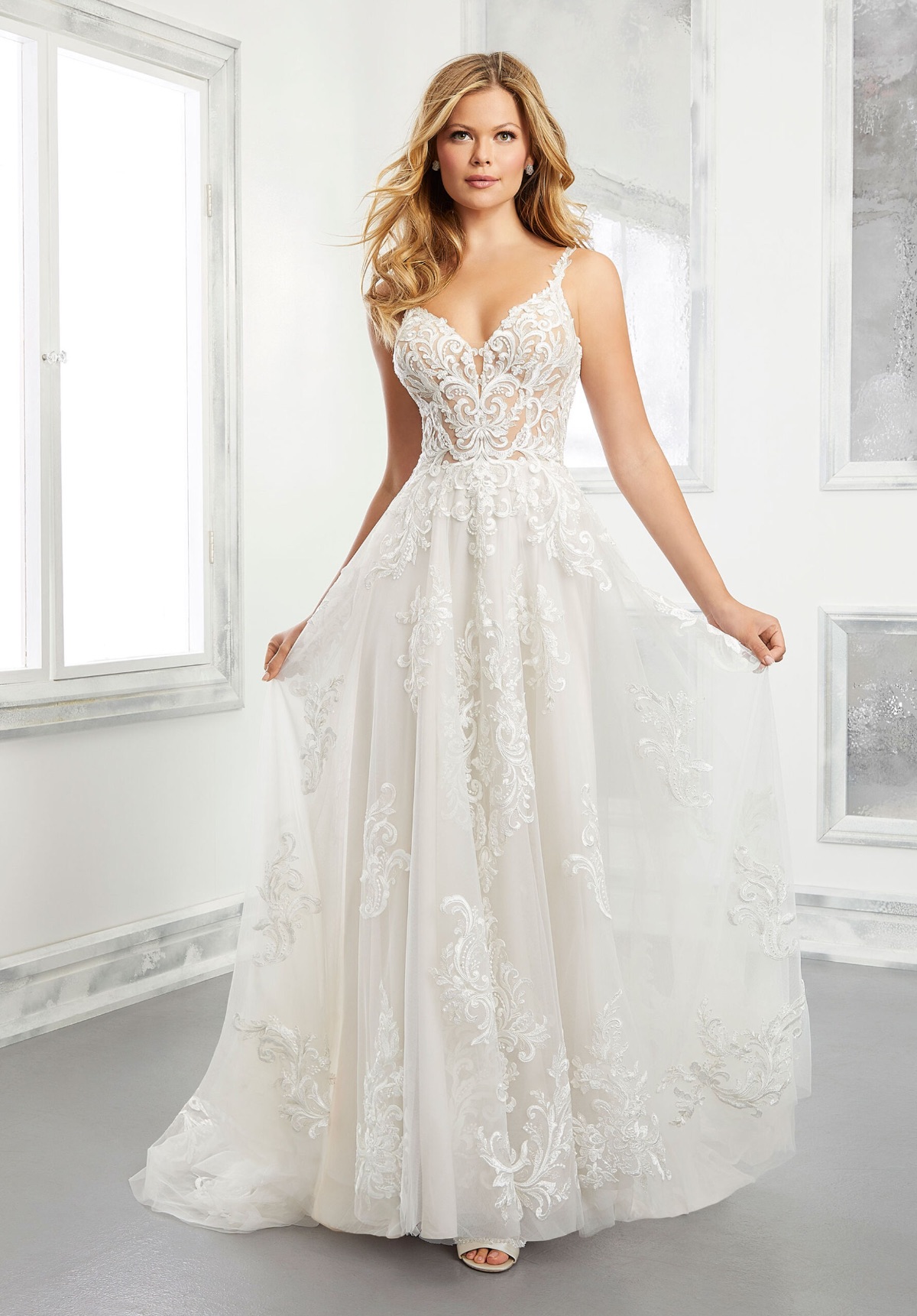 Uniquely You Bridal Boutique Limited-Image-79