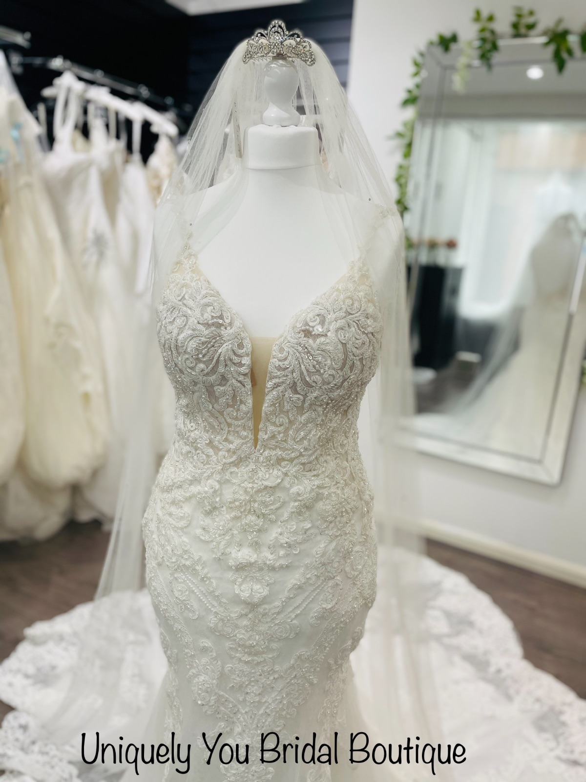 Uniquely You Bridal Boutique Limited-Image-17