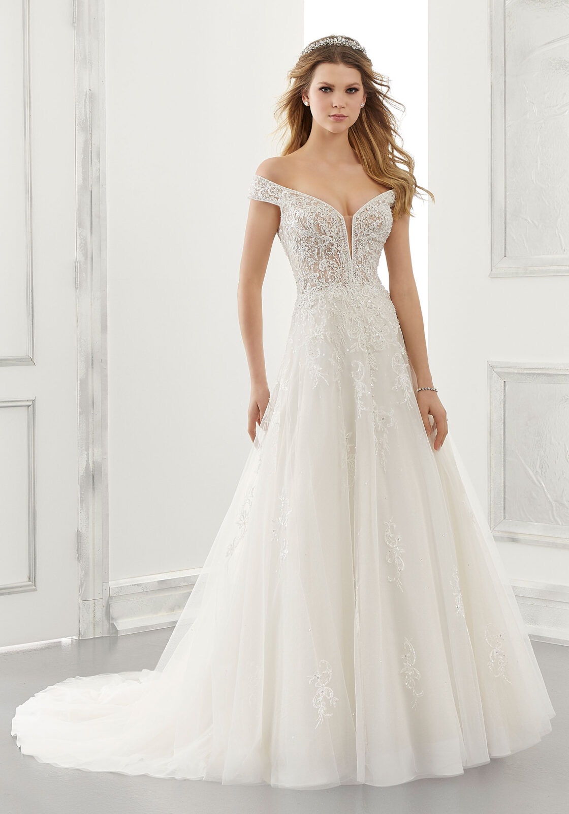 Uniquely You Bridal Boutique Limited-Image-91