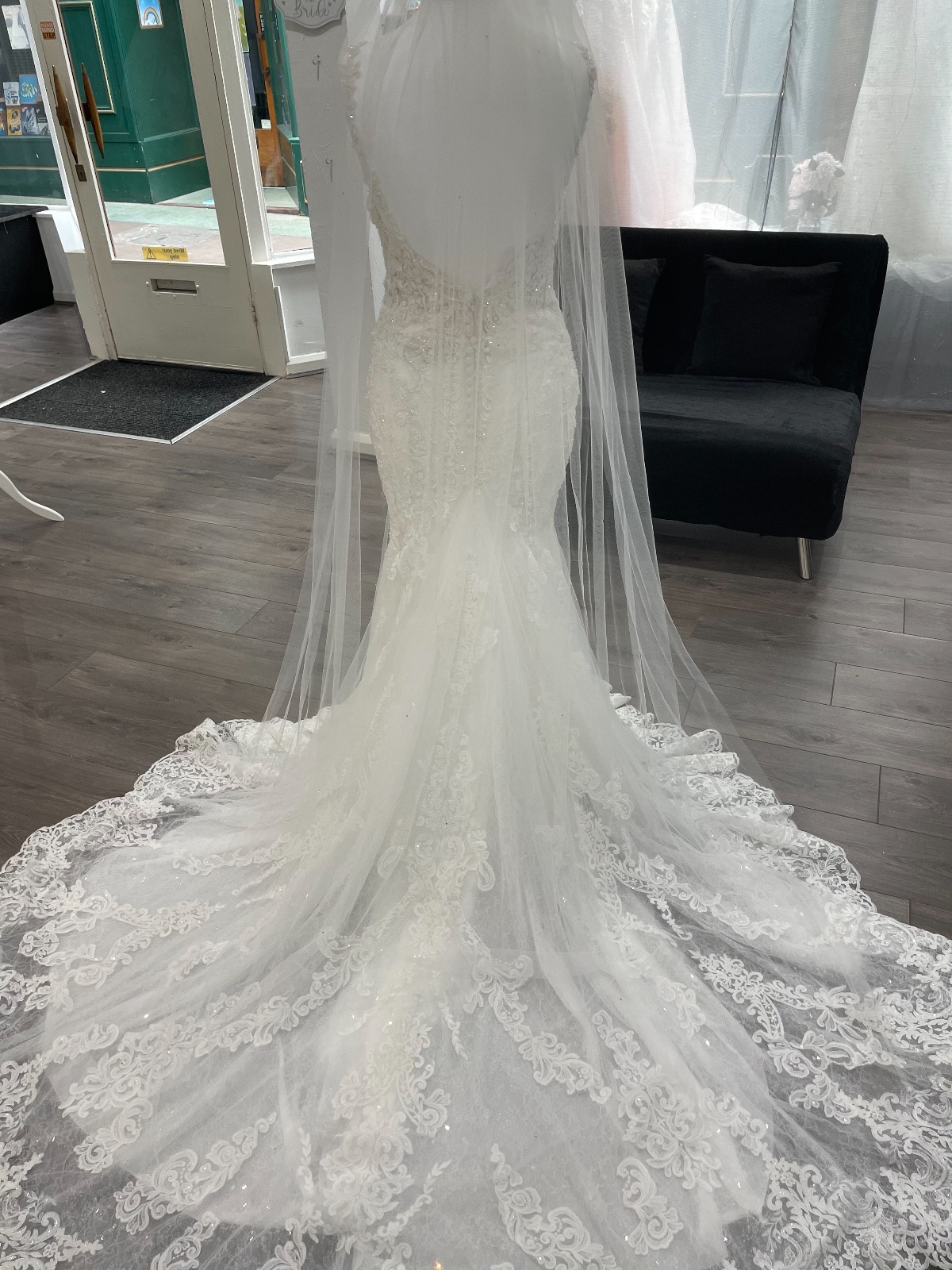 Uniquely You Bridal Boutique Limited-Image-14