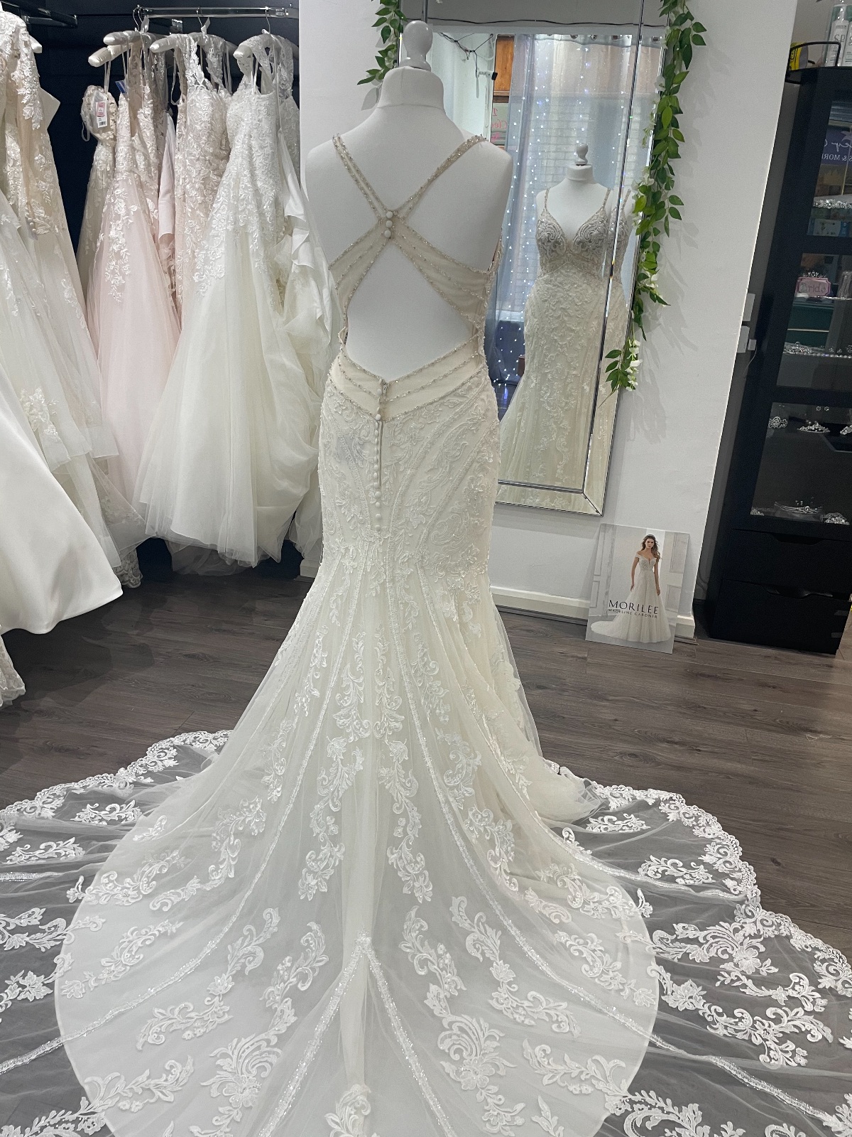 Uniquely You Bridal Boutique Limited-Image-44