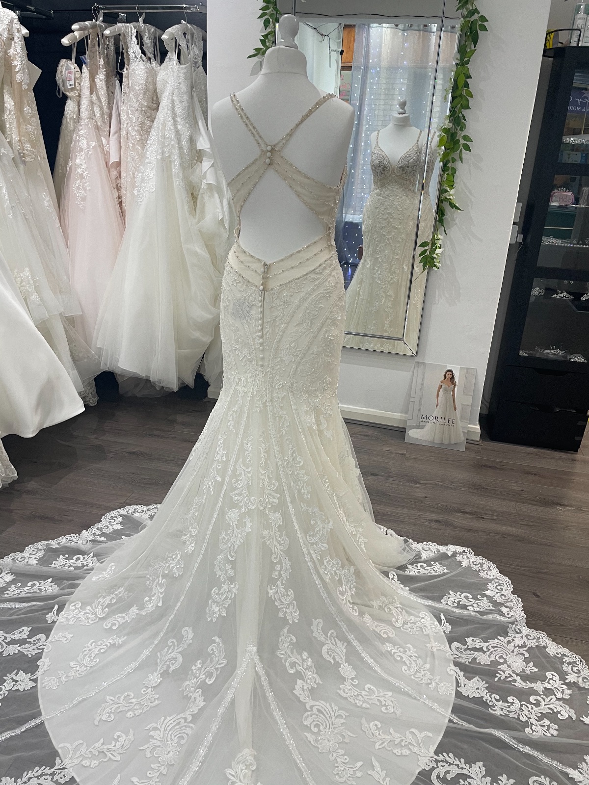 Uniquely You Bridal Boutique Limited-Image-44