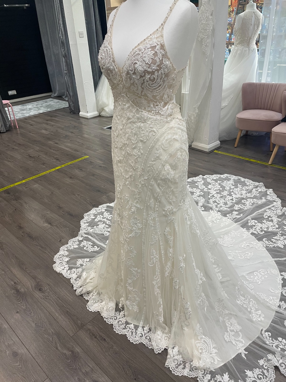 Uniquely You Bridal Boutique Limited-Image-42