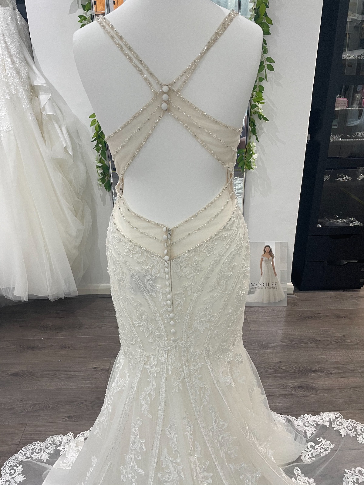 Uniquely You Bridal Boutique Limited-Image-36