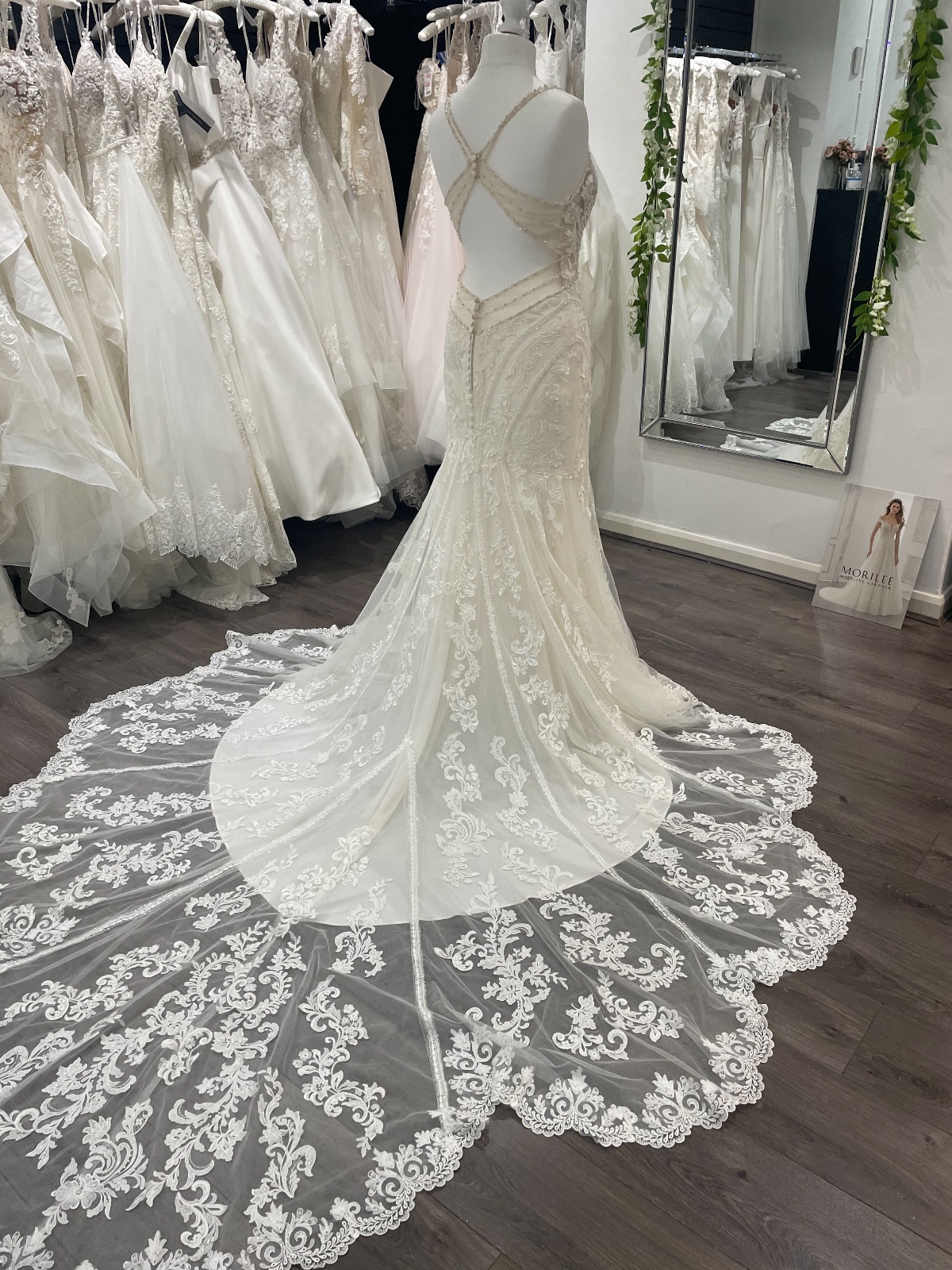 Uniquely You Bridal Boutique Limited-Image-31