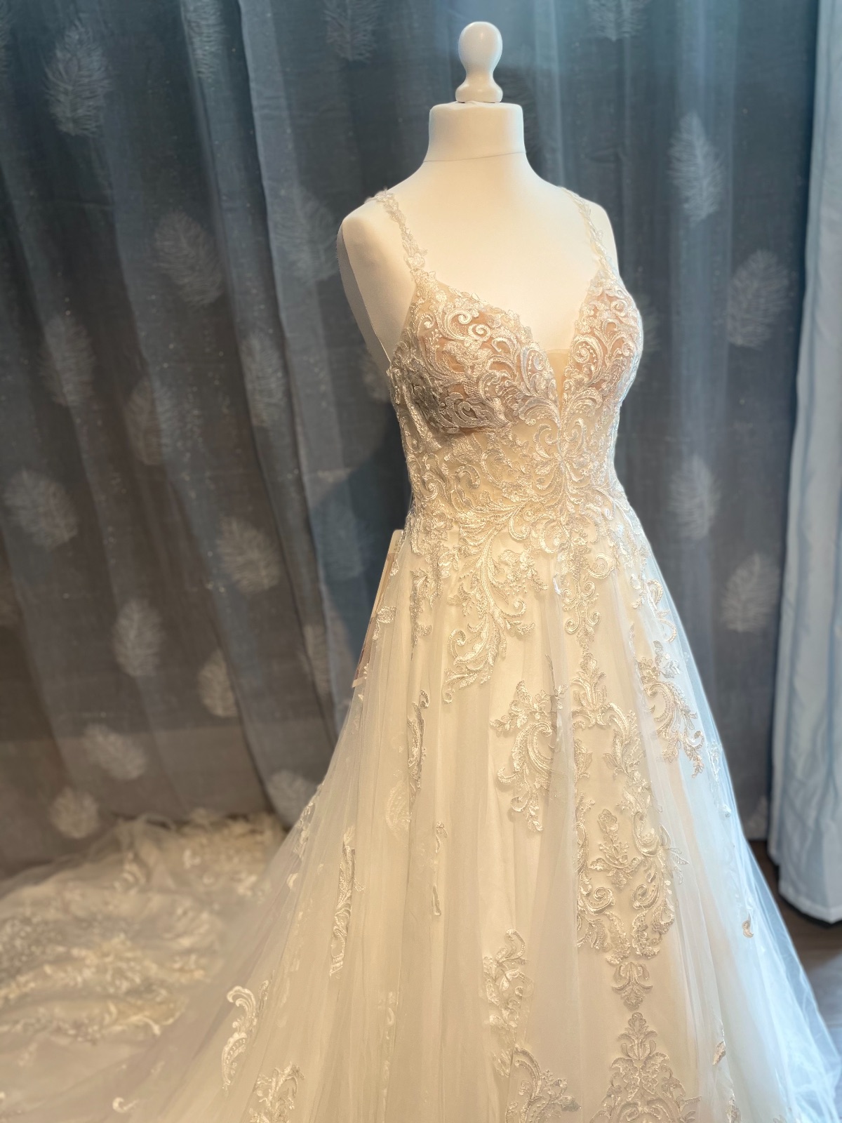 Uniquely You Bridal Boutique Limited-Image-11