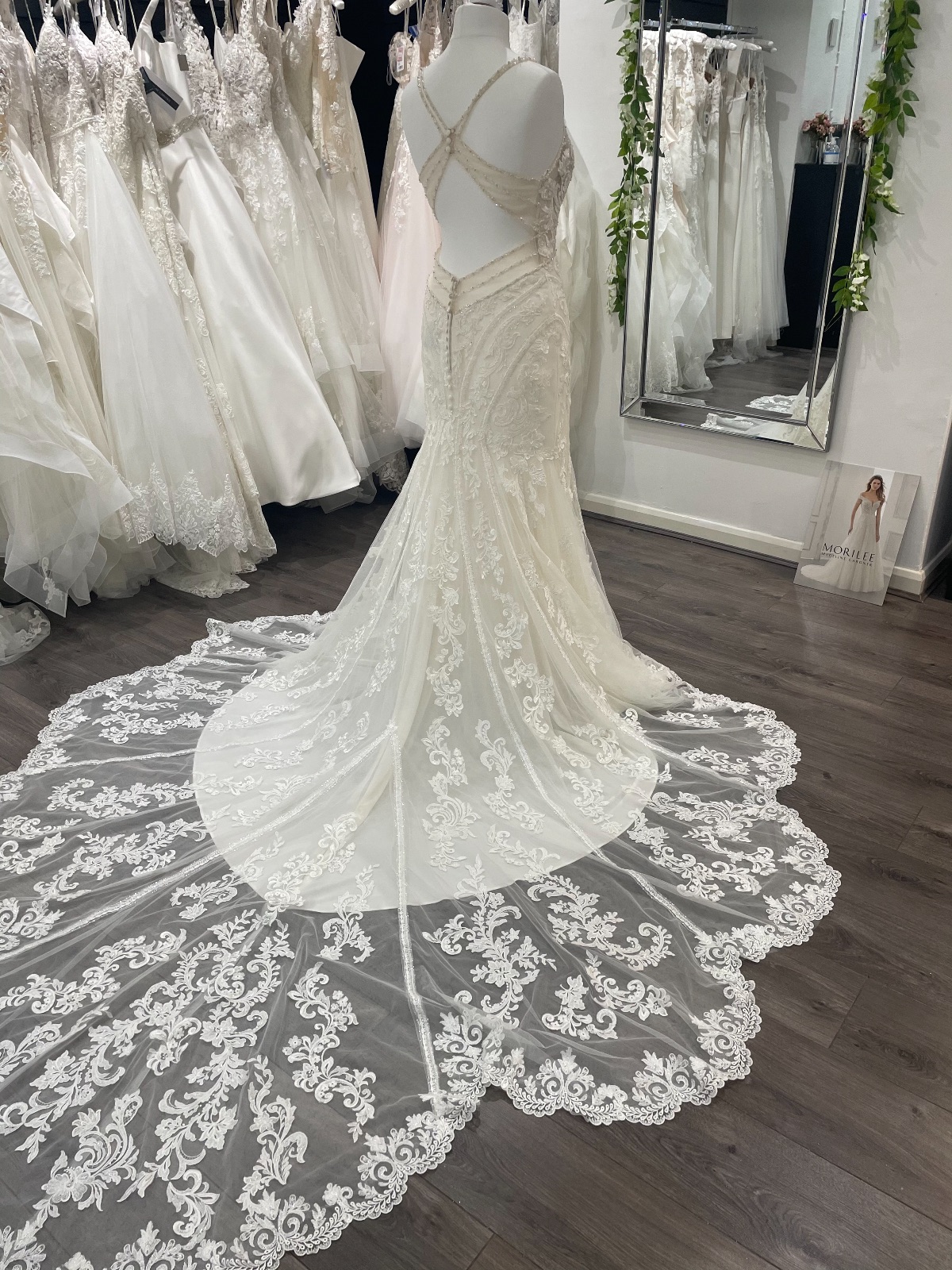 Uniquely You Bridal Boutique Limited-Image-30