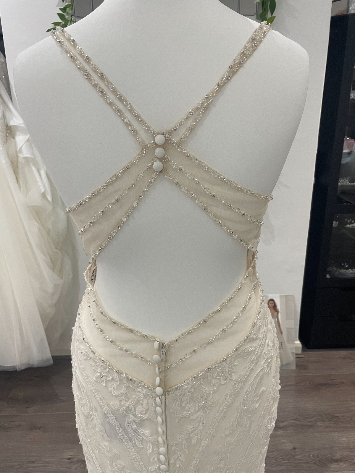 Uniquely You Bridal Boutique Limited-Image-37